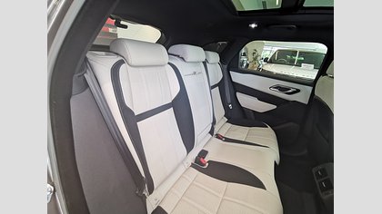 Range Rover Velar 4