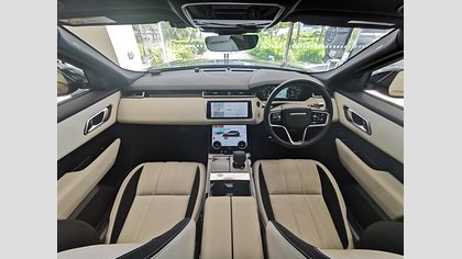 Range Rover Velar 3