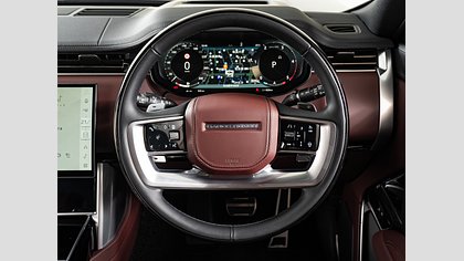 Range Rover 17