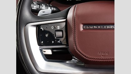 Range Rover 18
