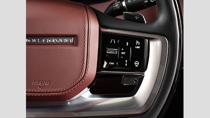 Range Rover 19