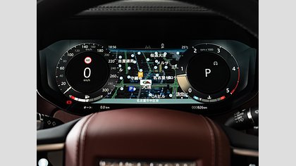 Range Rover 37