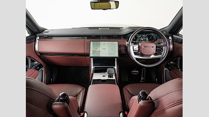 Range Rover 1