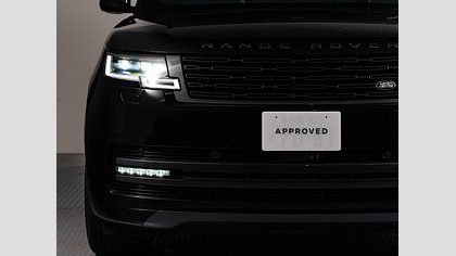 Range Rover 14