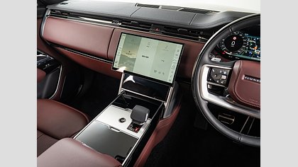 Range Rover 41