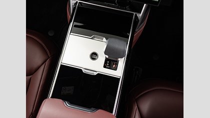 Range Rover 42