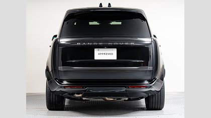 Range Rover 6