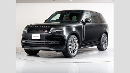 Range Rover 3