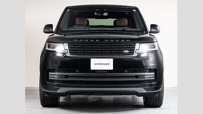 Range Rover 2