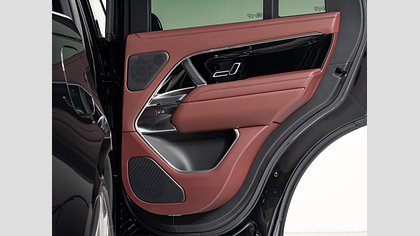 Range Rover 11