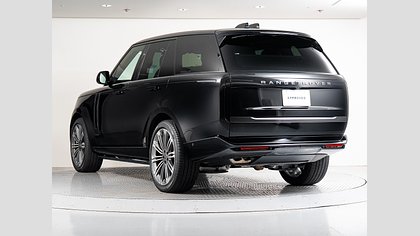 Range Rover 5