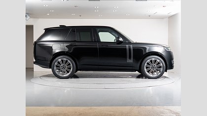 Range Rover 8