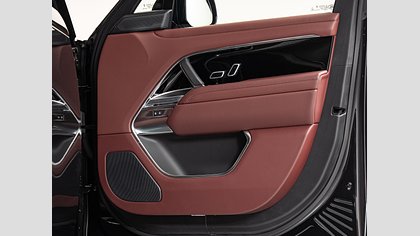 Range Rover 12