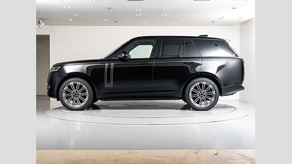 Range Rover 4