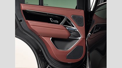 Range Rover 10