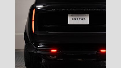 Range Rover 13