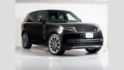 Range Rover 0