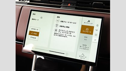 Range Rover 49