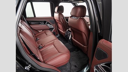Range Rover 23