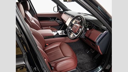 Range Rover 25