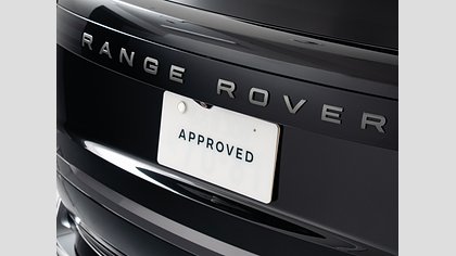 Range Rover 70