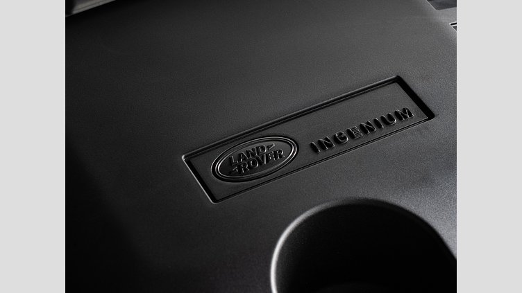 2024 認定中古車 Land Rover Range Rover サントリーニブラック D350 AWD MHEV（AT） スタンダードホイールベース HSE