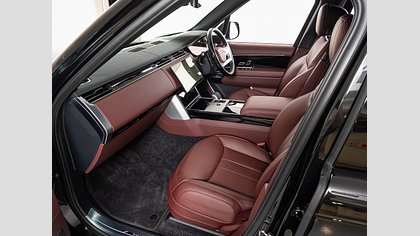 Range Rover 75