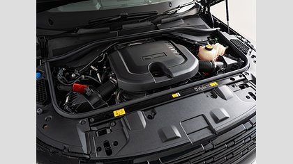 Range Rover 71