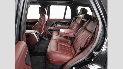 Range Rover 78