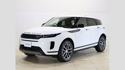 Range Rover Evoque 9