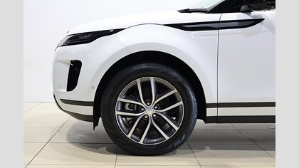Range Rover Evoque 11