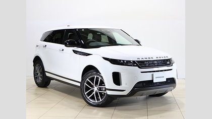 Range Rover Evoque 0
