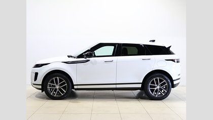 Range Rover Evoque 5