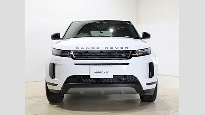 Range Rover Evoque 7