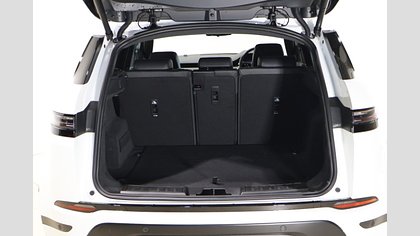 Range Rover Evoque 16