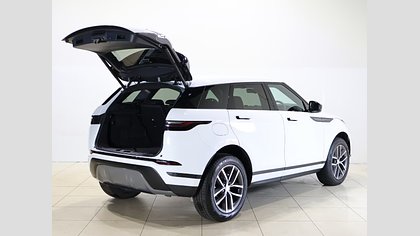 Range Rover Evoque 15