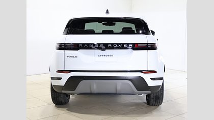 Range Rover Evoque 6