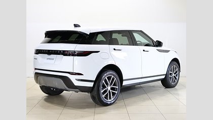 Range Rover Evoque 14
