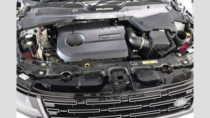Range Rover Evoque 18