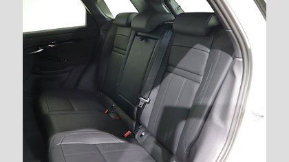 Range Rover Evoque 4