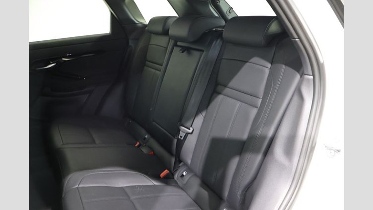 2025 認定中古車 Land Rover Range Rover Evoque フジホワイト プラグインハイブリッド（ガソリン） SWB S