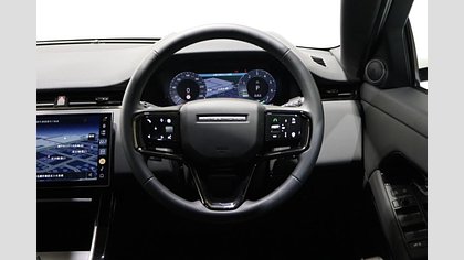 Range Rover Evoque 20