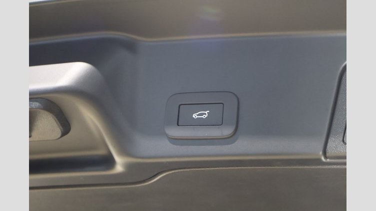 2025 認定中古車 Land Rover Range Rover Evoque フジホワイト プラグインハイブリッド（ガソリン） SWB S