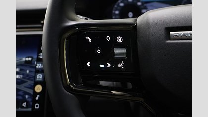 Range Rover Evoque 21