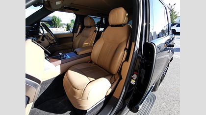Range Rover 2