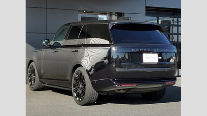 Range Rover 1