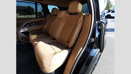 Range Rover 4