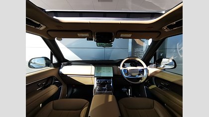 Range Rover 3