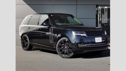 Range Rover 0