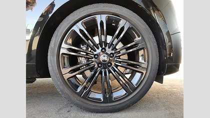 Range Rover 8
